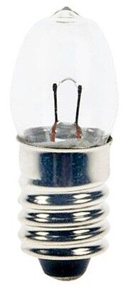 Kugellampe 11x23mm 93832