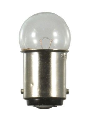 Kugellampe 18x32mm 24720