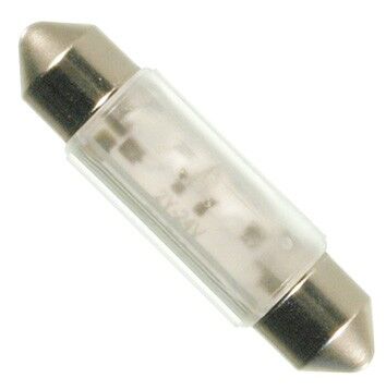 LED-Soffittenlampe 11x43mm 35158