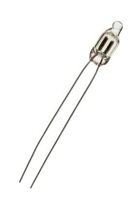 Miniaturglimmlampe 31021