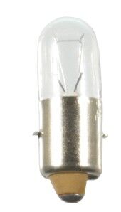 Röhrenlampe 10x28mm 12501