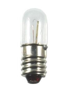 Röhrenlampe 10x28mm 93204
