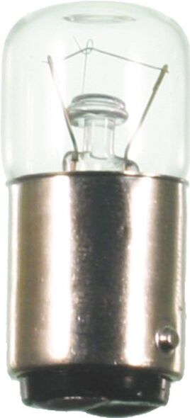 Röhrenlampe 16x35mm 25348