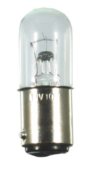 Röhrenlampe 16x48mm 25538