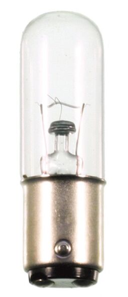 Röhrenlampe 16x54mm 25722