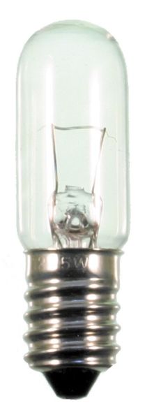 Röhrenlampe 16x54mm 25826