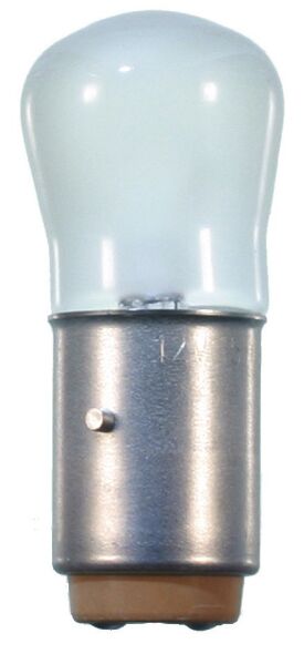 Röhrenlampe 22x90mm 10866