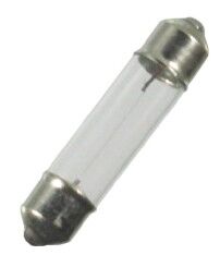 Soffittenlampe 6x31mm 26150