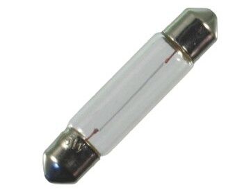 Soffittenlampe 8X36mm 26567