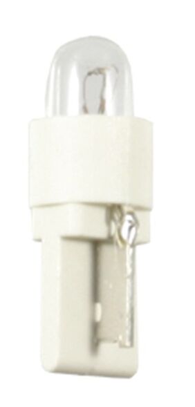 Spezial-Stecklampe 7x29mm 10700