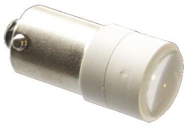 Spot-LED 10x22mm 35558