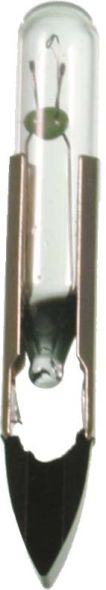Telefonlampe T6,5 6x44mm 20240