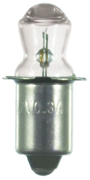 Zwerglampe 11,5x28mm 93725