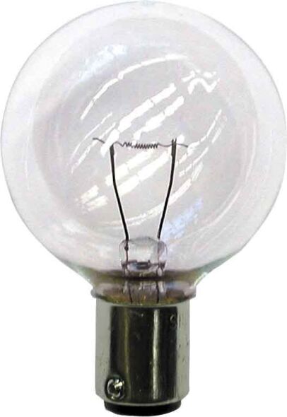 Leuchtmittel BA15D25W240(VE12)