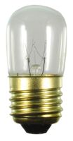 Birnenlampe 27x54mm 48172