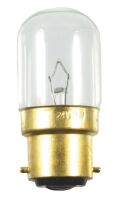 Birnenlampe 30x60mm 47166