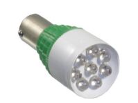 Cluster LED 16x38mm Ba9s 35448