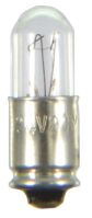 Glühlampe T1 3/4 5,7x15,87 21988