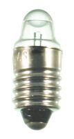 Linsenformlampe 9,5x24mm 93523