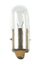 Röhrenlampe 10x28mm 12500