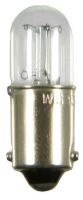 Röhrenlampe 10x28mm 23534