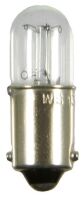 Röhrenlampe 10x28mm 23578
