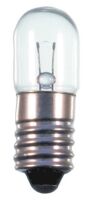 Röhrenlampe 10x28mm 23649