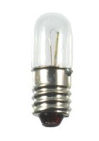Röhrenlampe 10x28mm 93200