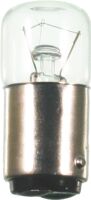 Röhrenlampe 16x35mm 25348