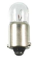 Röhrenlampe 9x23mm 23024