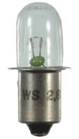 Röhrenlampe HP-Xenon 10x28 93330