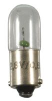Röhrenlampe HP-Xenon 10x28 93362