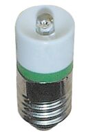 Single-LED 10x25mm 35244