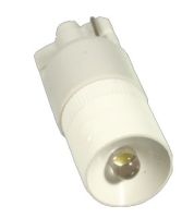 Single-LED T10 WB W2,1x9,5 35297