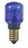 Birnenlampe 25x60mm 40165