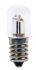 Glimmlampe 10x28mm 28122