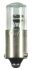 Glimmlampe 10x28mm 28132