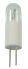 Glühlampe T1 3/4 5,7x15,87 22218