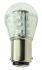 LED-Lampe 25x48mm 35755