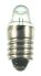Linsenformlampe 9,5x24mm 93520