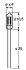 Miniaturglimmlampe 31001