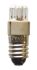 Röhrenlampe 10x28mm 10009