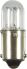 Röhrenlampe 10x28mm 23499