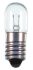 Röhrenlampe 10x28mm 23646