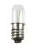Röhrenlampe 10x28mm 93200