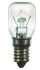 Röhrenlampe 15x35mm 10044