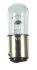 Röhrenlampe 16x48mm 25565