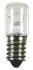 Röhrenlampe 16x48mm 25683