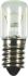 Röhrenlampe 16x48mm 25691