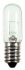 Röhrenlampe 16x54mm 25826